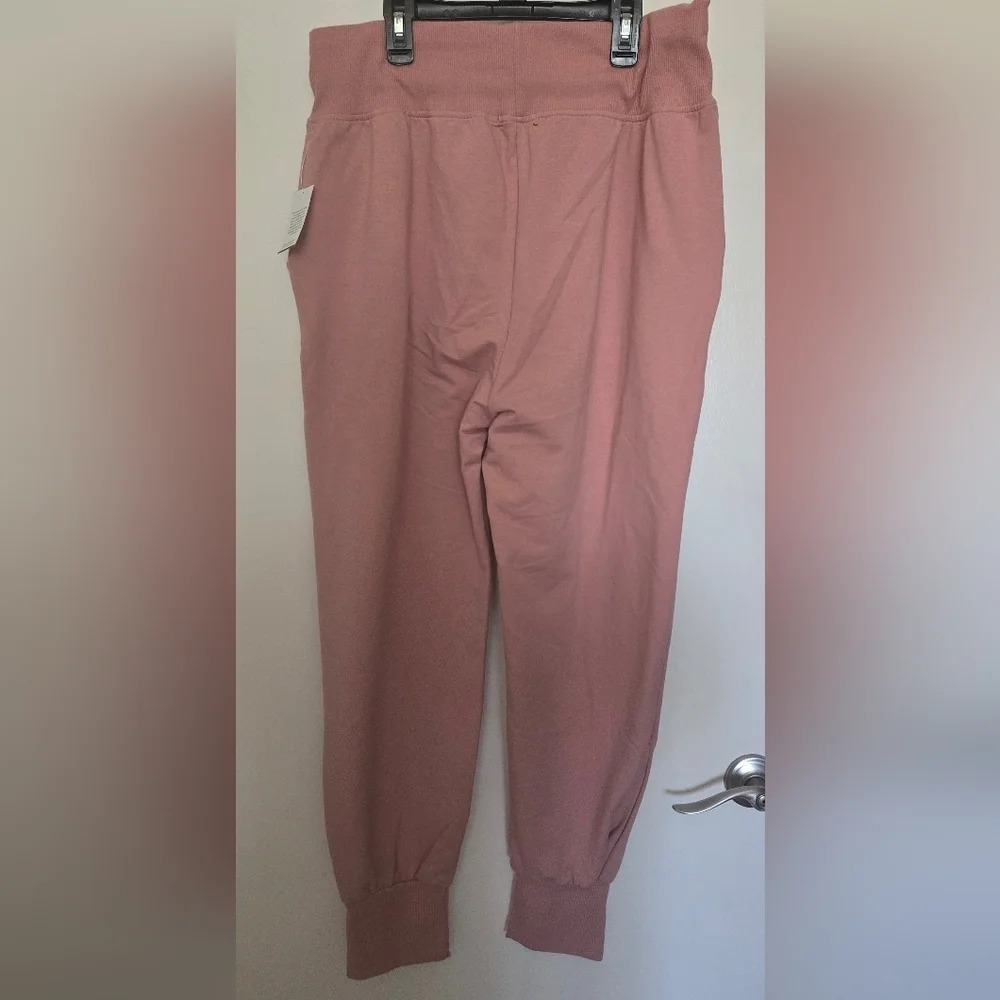 Ambiance Jogger Pants - Picture 3 of 4